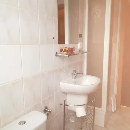 리조트 Orw Muflon 3*