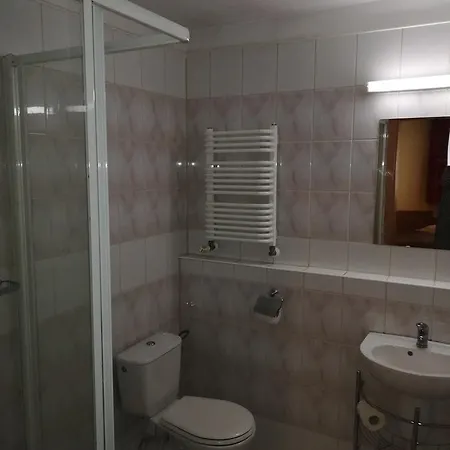 Hotel Orw Muflon 3*