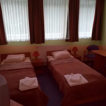 Hotel Orw Muflon 3*