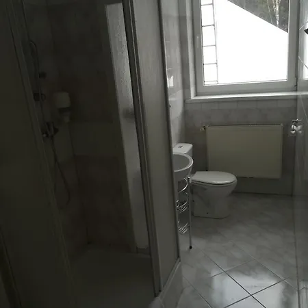 Θέρετρο Orw Muflon 3*