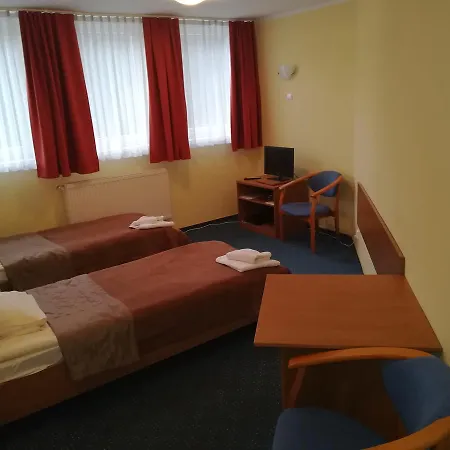 Orw Muflon Ustroń