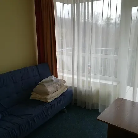 Orw Muflon Ustroń