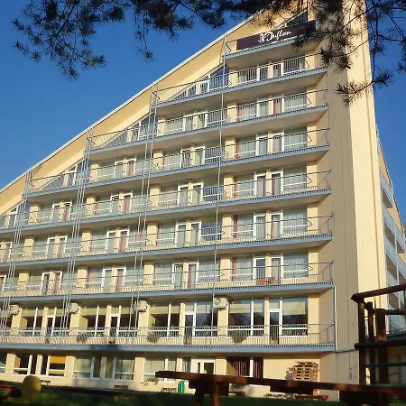 Rezort Orw Muflon Ustroň