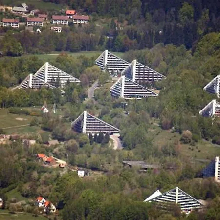 Orw Muflon 리조트 우스트론