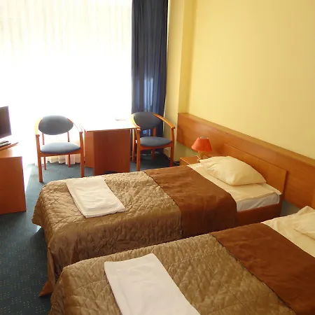 리조트 Orw Muflon 우스트론