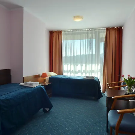 Orw Muflon 3* Ustroń