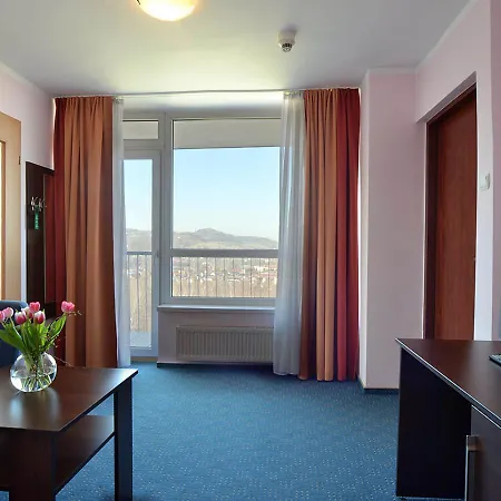 Hotel Orw Muflon 3*