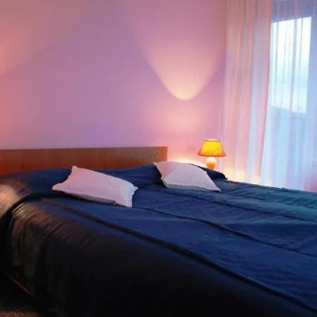 Rezort Orw Muflon Ustroň