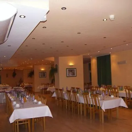 Orw Muflon 3* Ustroń