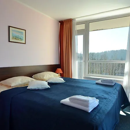 Rezort Orw Muflon 3*