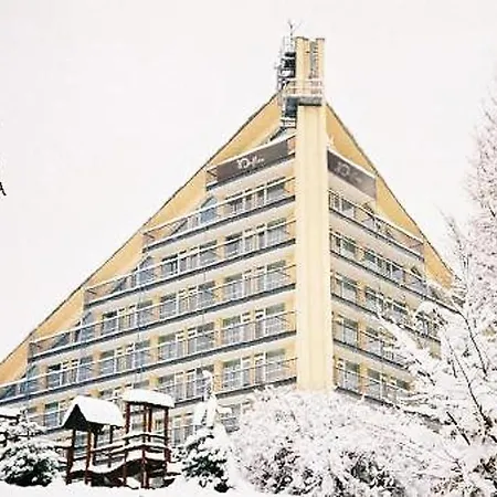 Orw Muflon 리조트