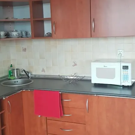Orw Muflon 3* Ustroń