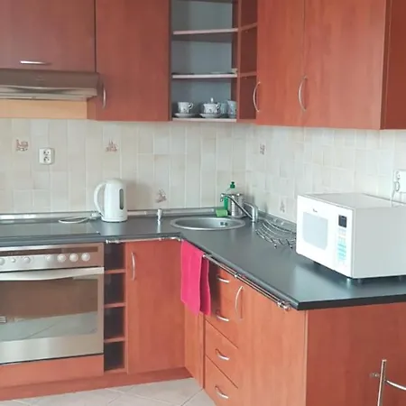 Θέρετρο Orw Muflon Ustroń