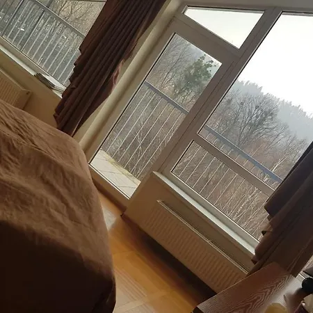 리조트 Orw Muflon 우스트론