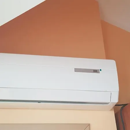 Orw Muflon 3* Ustroň