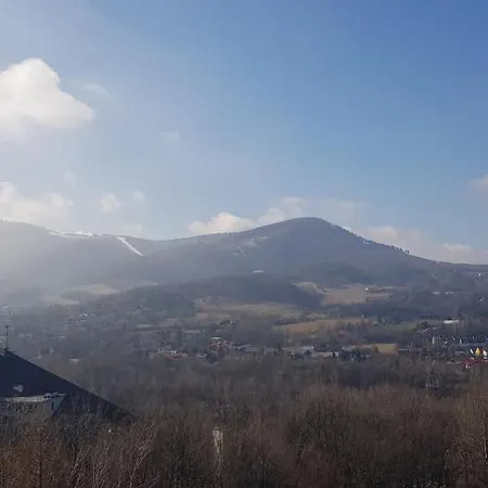 Orw Muflon Θέρετρο