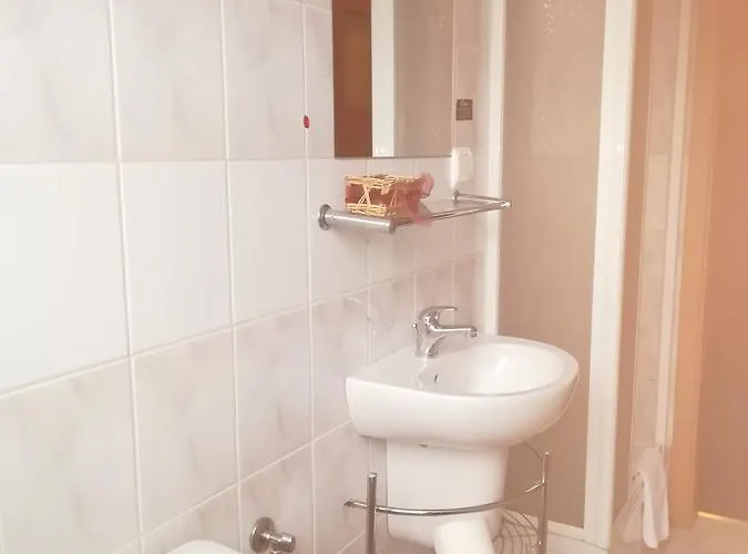 אתר נופש Orw Muflon 3*