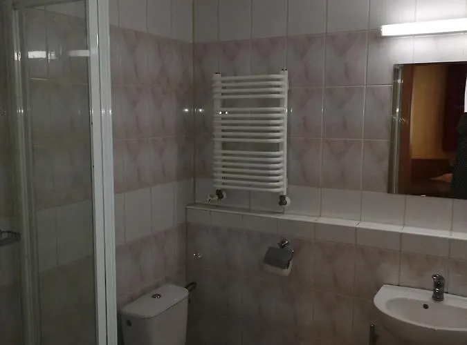 Rezort Orw Muflon 3*