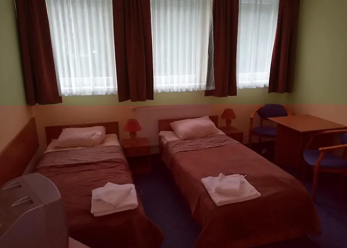 Rezort Orw Muflon 3*