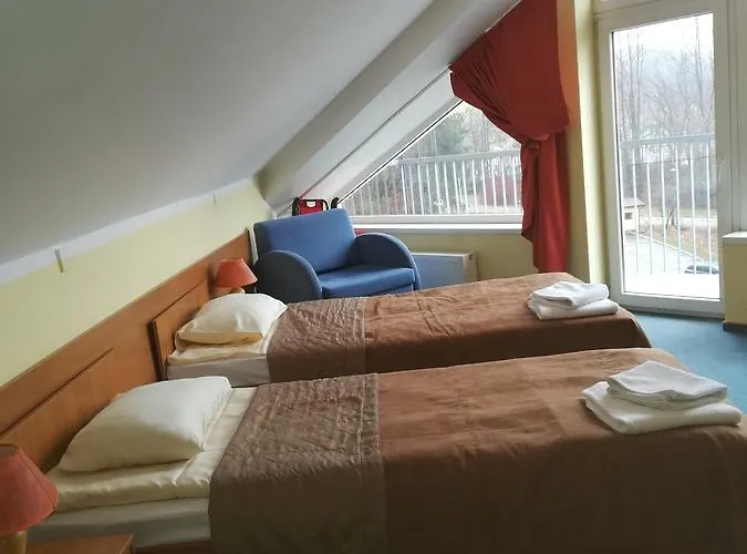 Orw Muflon Rezort 3*