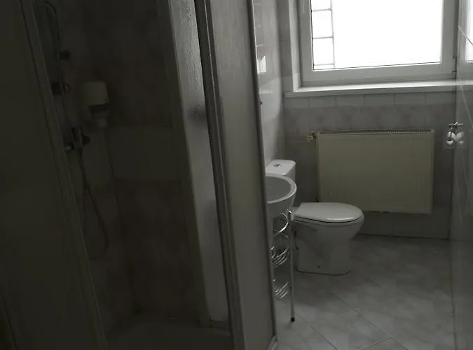 אתר נופש Orw Muflon 3*