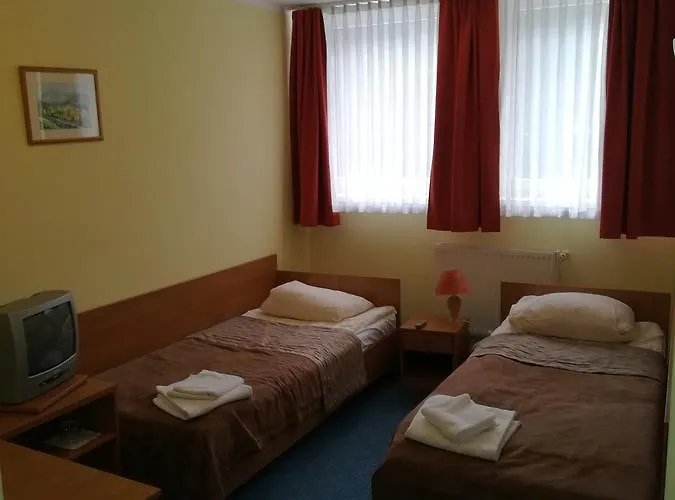 אתר נופש Orw Muflon אוסטראון