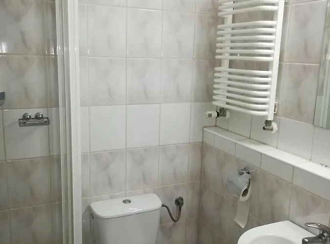 Orw Muflon אתר נופש