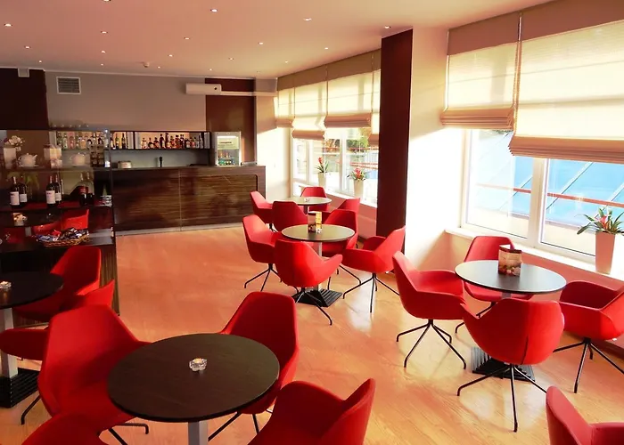 Orw Muflon אתר נופש