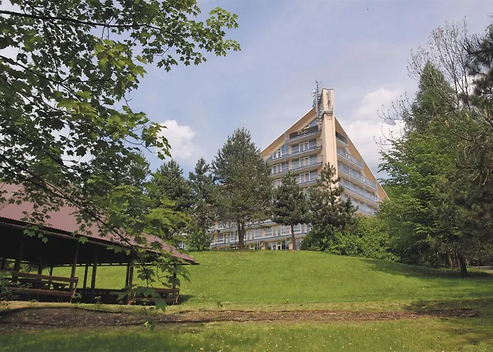 אתר נופש Orw Muflon