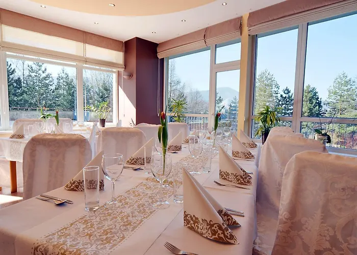 Orw Muflon Rezort 3*