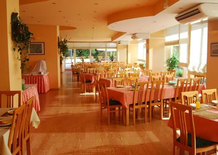 Orw Muflon אתר נופש