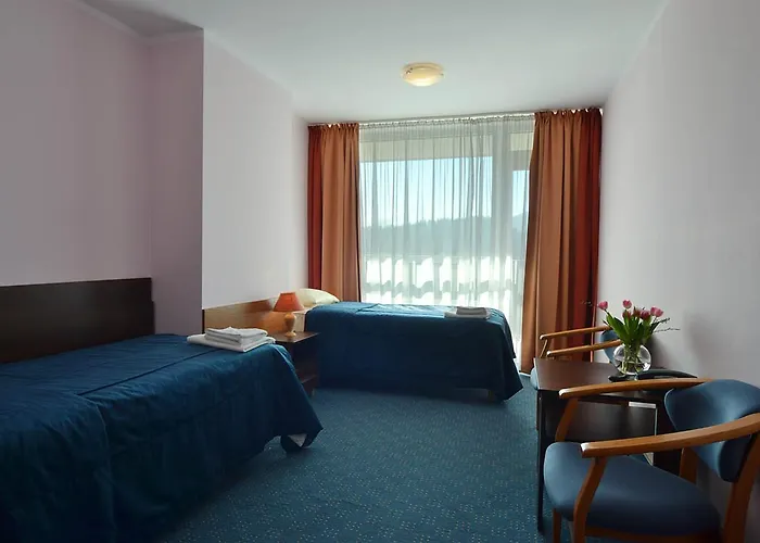 Orw Muflon 3* Ustroň