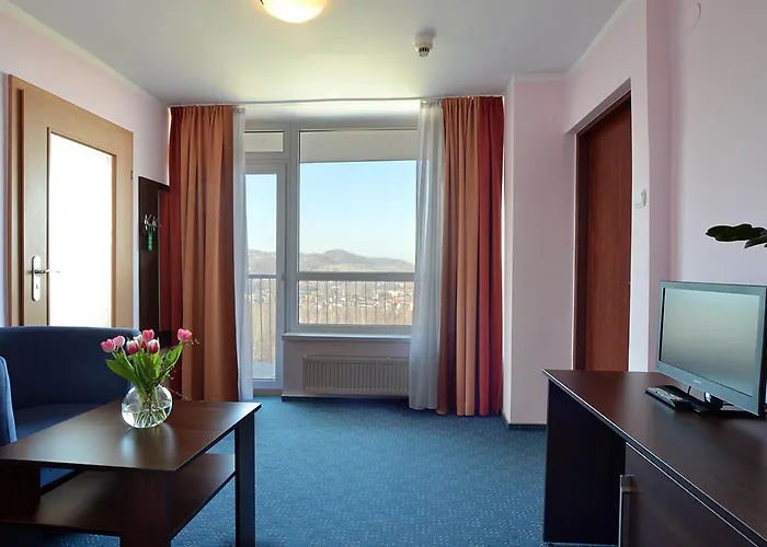 Rezort Orw Muflon 3*