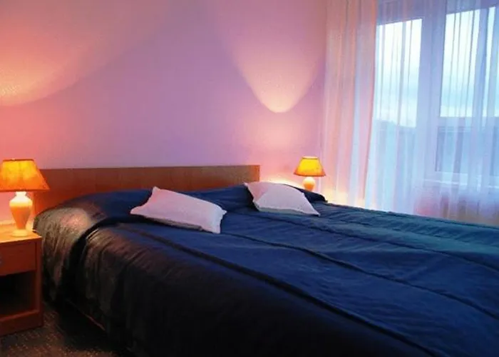 Rezort Orw Muflon Ustroň