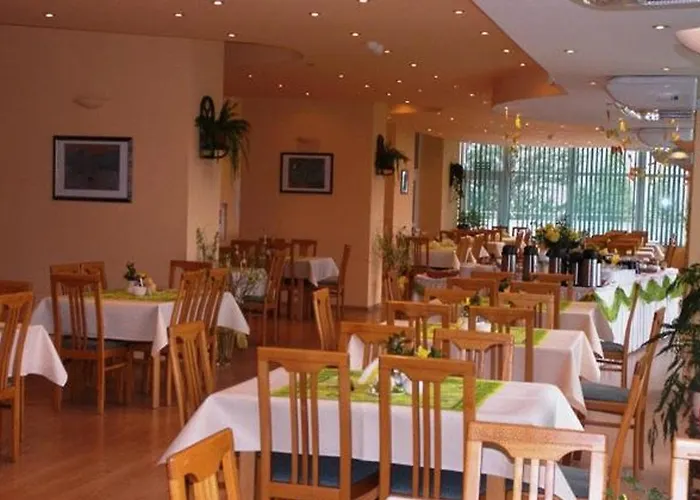 Orw Muflon 3* אוסטראון