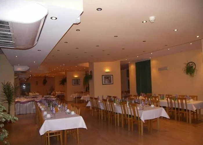 Orw Muflon 3* Ustroň