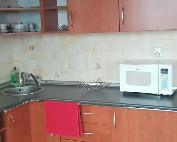 Orw Muflon 3* Ustroň