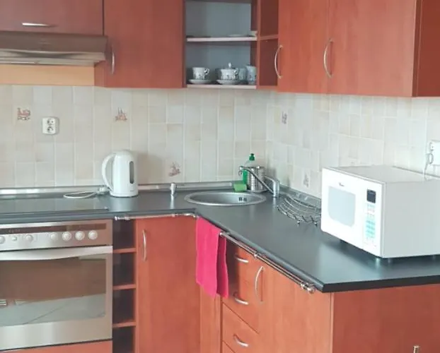 Rezort Orw Muflon Ustroň