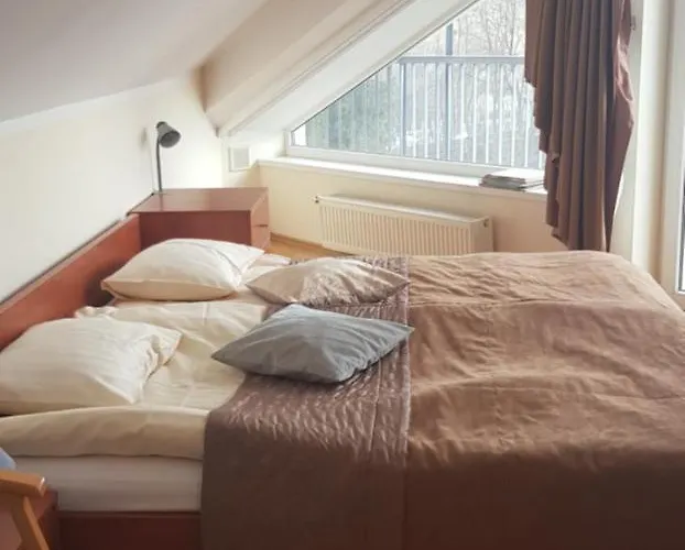 Rezort Orw Muflon 3*