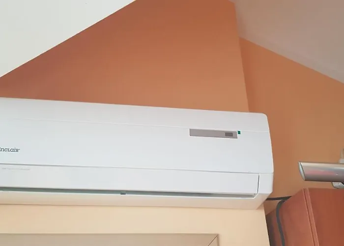 Orw Muflon 3* Ustroň