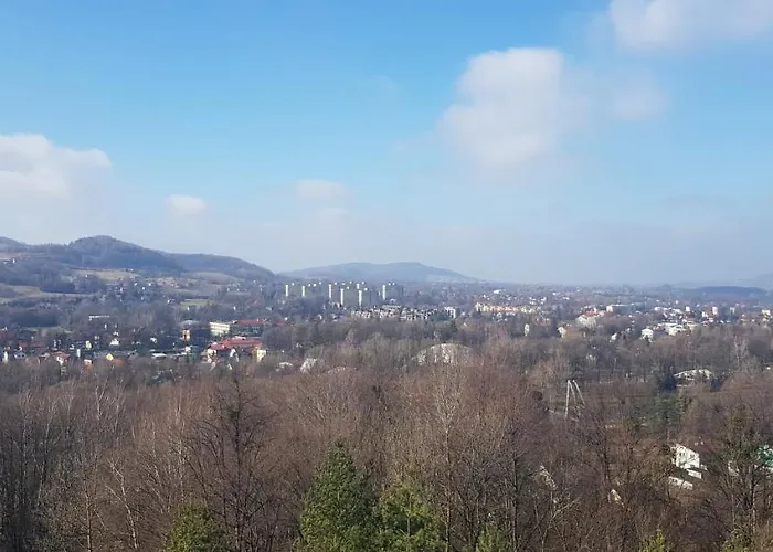 Orw Muflon Rezort Ustroň