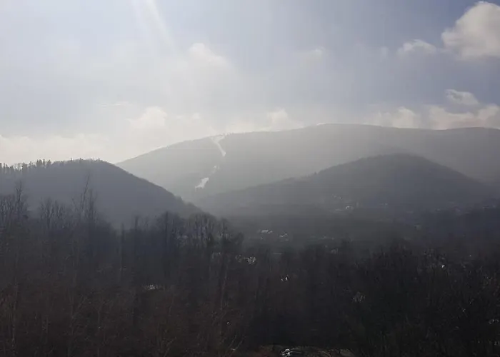 אתר נופש Orw Muflon אוסטראון